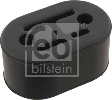 FEBI Bilstein 30784 - Support, silencieux droxauto.com