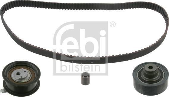 FEBI Bilstein 30781 - Kit de distribution droxauto.com