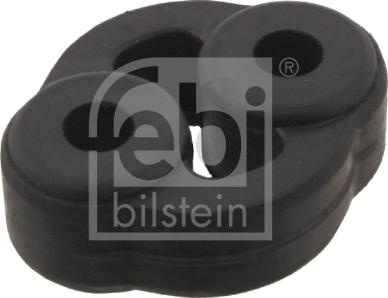 FEBI Bilstein 30783 - Support, silencieux droxauto.com