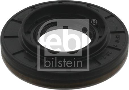 FEBI Bilstein 31499 - Bague d'étanchéité, arbre de transmission droxauto.com