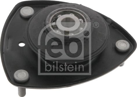 FEBI Bilstein 31495 - Coupelle de suspension droxauto.com