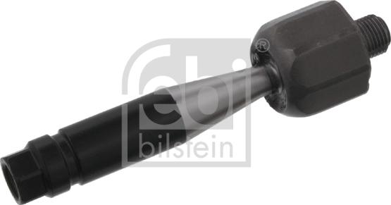 FEBI Bilstein 31496 - Rotule de direction intérieure, barre de connexion droxauto.com