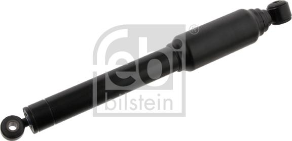 FEBI Bilstein 31449 - Amortisseur de direction droxauto.com