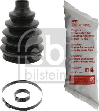 FEBI Bilstein 31488 - Joint-soufflet, arbre de commande droxauto.com