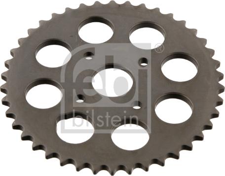 FEBI Bilstein 31546 - Roue dentée, arbre à came droxauto.com