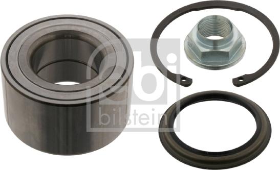 FEBI Bilstein 31564 - Kit de roulements de roue droxauto.com
