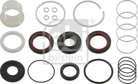 FEBI Bilstein 31519 - Kit de joints d'étanchéité, crémaillière de direction droxauto.com