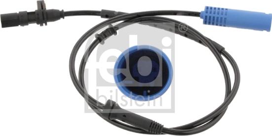 FEBI Bilstein 31533 - Capteur, vitesse de roue droxauto.com