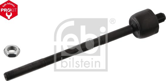 FEBI Bilstein 31523 - Rotule de direction intérieure, barre de connexion droxauto.com