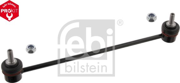 FEBI Bilstein 31570 - Entretoise / tige, stabilisateur droxauto.com