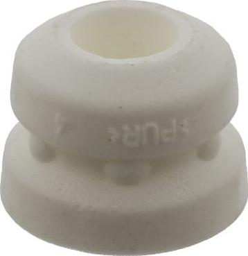 FEBI Bilstein 31655 - Butée élastique, suspension droxauto.com
