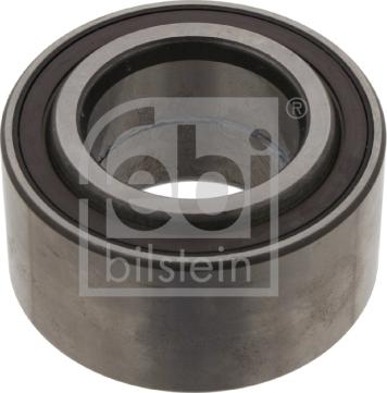 FEBI Bilstein 31062 - Roulement de roue droxauto.com