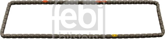 FEBI Bilstein 31005 - Chaîne de distribution droxauto.com