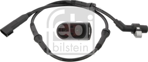 FEBI Bilstein 31027 - Capteur, vitesse de roue droxauto.com