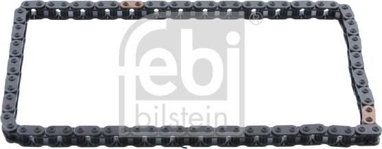 FEBI Bilstein 31074 - Chaîne de distribution droxauto.com