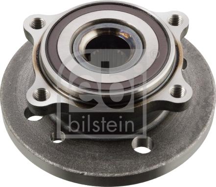 FEBI Bilstein 31077 - Kit de roulements de roue droxauto.com