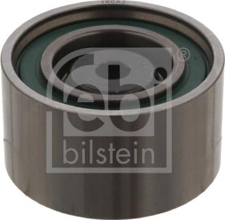 FEBI Bilstein 31195 - Poulie renvoi / transmission, courroie de distribution droxauto.com