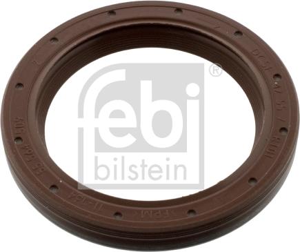 FEBI Bilstein 31144 - Bague d'étanchéité, vilebrequin droxauto.com