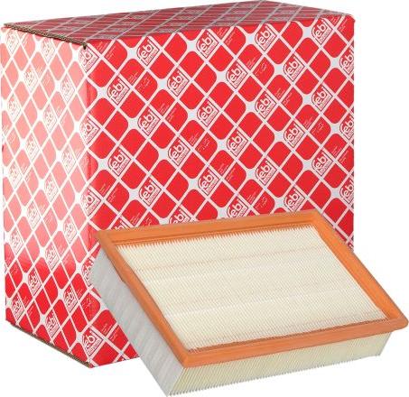 FEBI Bilstein 31151 - Filtre à air droxauto.com