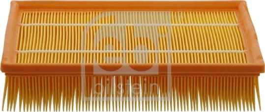 FEBI Bilstein 31152 - Filtre à air droxauto.com