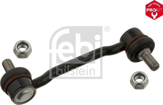 FEBI Bilstein 31105 - Entretoise / tige, stabilisateur droxauto.com