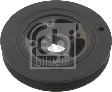 FEBI Bilstein 31101 - Poulie, vilebrequin droxauto.com