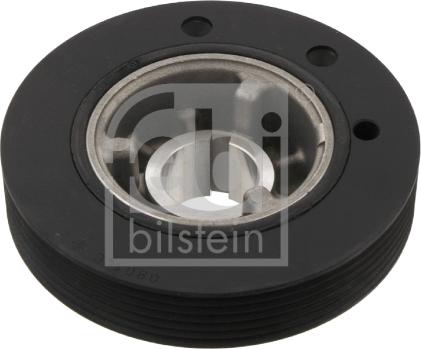 FEBI Bilstein 31102 - Poulie, vilebrequin droxauto.com