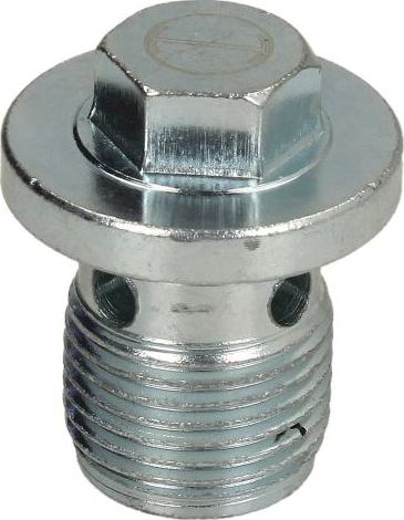 FEBI Bilstein 31119 - Vis-bouchon, carter d'huile droxauto.com