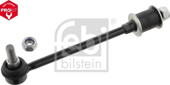 FEBI Bilstein 31139 - Entretoise / tige, stabilisateur droxauto.com