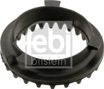 FEBI Bilstein 31134 - Anneau de support, coupelle de suspension droxauto.com