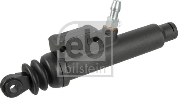 FEBI Bilstein 31137 - Cylindre émetteur, embrayage droxauto.com