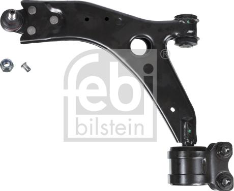 FEBI Bilstein 31845 - Bras de liaison, suspension de roue droxauto.com