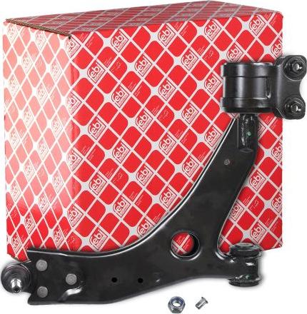 FEBI Bilstein 31846 - Bras de liaison, suspension de roue droxauto.com
