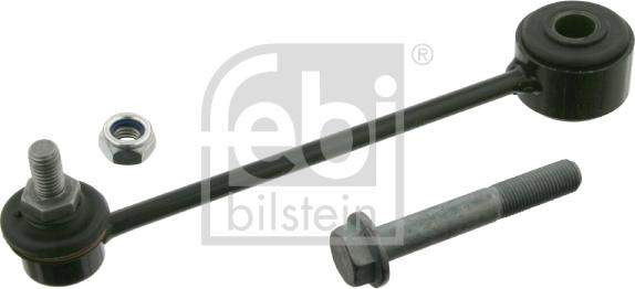 FEBI Bilstein 31843 - Entretoise / tige, stabilisateur droxauto.com