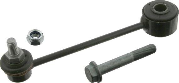 FEBI Bilstein 31842 - Entretoise / tige, stabilisateur droxauto.com