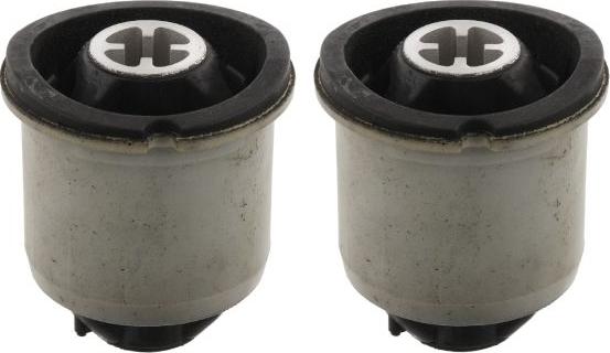 FEBI Bilstein 31396 - Jeu de coussinets, corps de l'essieu droxauto.com