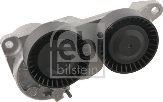 FEBI Bilstein 31359 - Tendeur de courroie, courroie trapézoïdale à nervures droxauto.com