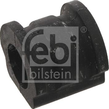 FEBI Bilstein 31350 - Coussinet de palier, stabilisateur droxauto.com