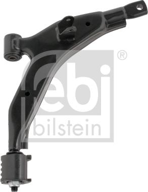 FEBI Bilstein 31314 - Bras de liaison, suspension de roue droxauto.com