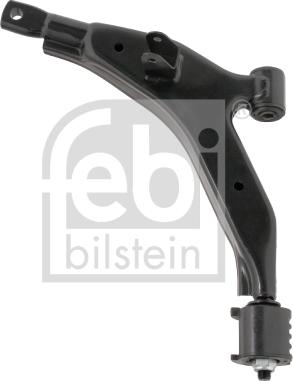 FEBI Bilstein 31313 - Bras de liaison, suspension de roue droxauto.com