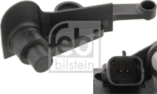 FEBI Bilstein 31241 - Capteur d'angle, vilebrequin droxauto.com