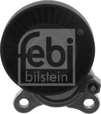 FEBI Bilstein 31257 - Tendeur de courroie, courroie trapézoïdale à nervures droxauto.com
