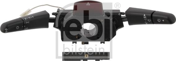 FEBI Bilstein 31205 - Interrupteur, lumière principale droxauto.com