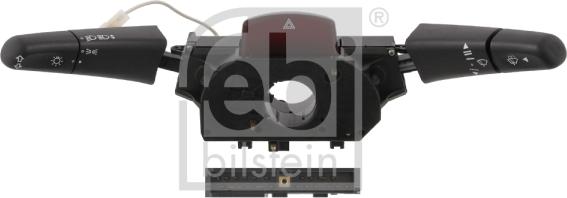 FEBI Bilstein 31206 - Interrupteur, lumière principale droxauto.com