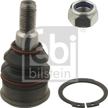 FEBI Bilstein 31216 - Rotule de suspension droxauto.com