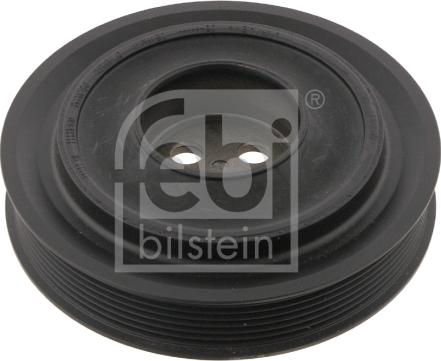 FEBI Bilstein 31212 - Poulie, vilebrequin droxauto.com