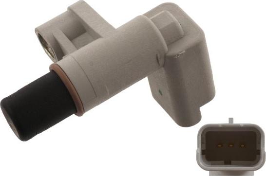 FEBI Bilstein 31239 - Capteur, position d'arbre à cames droxauto.com