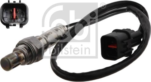 FEBI Bilstein 31220 - Sonde lambda droxauto.com
