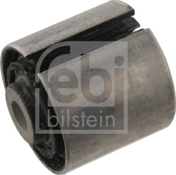 FEBI Bilstein 31760 - Suspension, corps de l'essieu droxauto.com