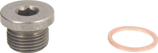 FEBI Bilstein 31704 - Vis-bouchon, carter d'huile droxauto.com